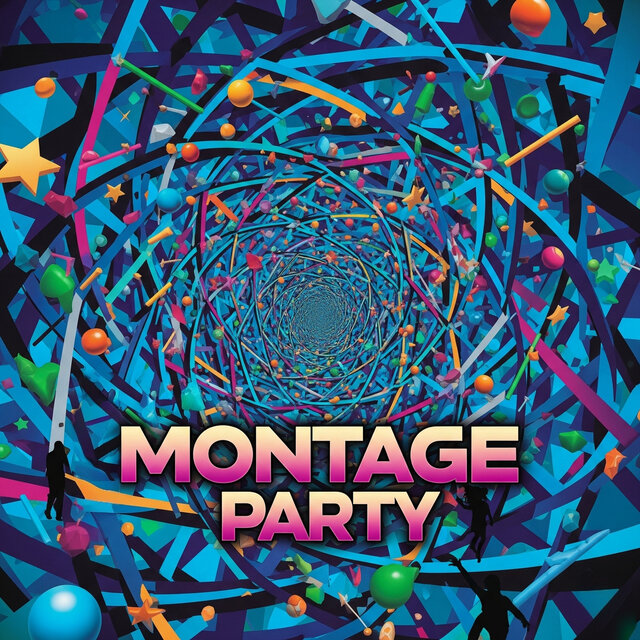 MONTAGE PARTY