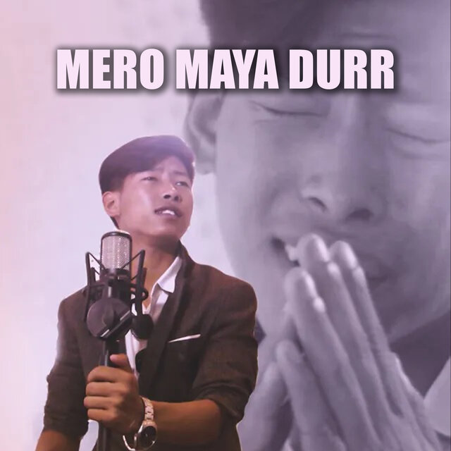 MERO MAYA DURR (2023 Remastered Version)