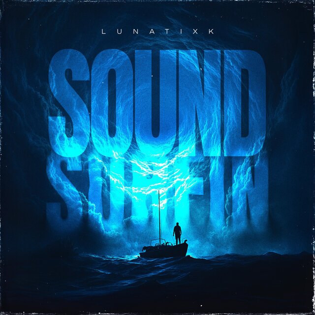 Sound Surfin