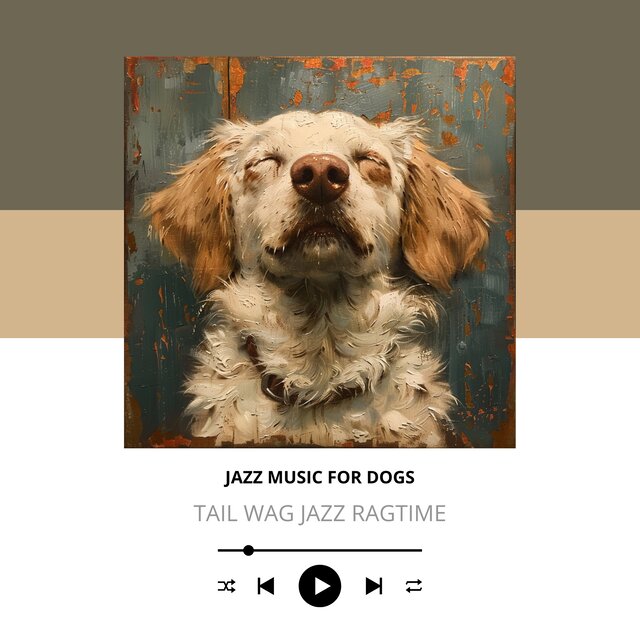 Tail Wag Jazz Ragtime