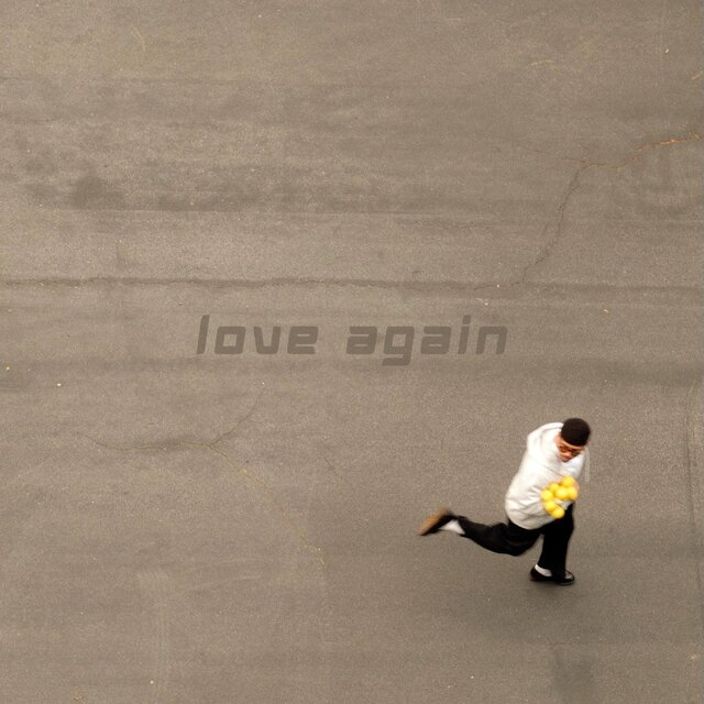 love again