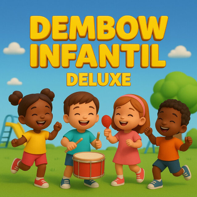 DEMBOW INFANTIL (Deluxe)