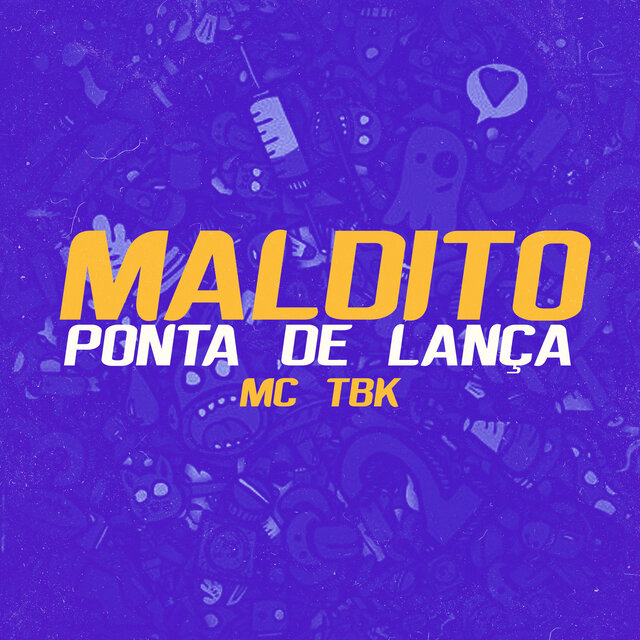 Maldito Ponta de Lança