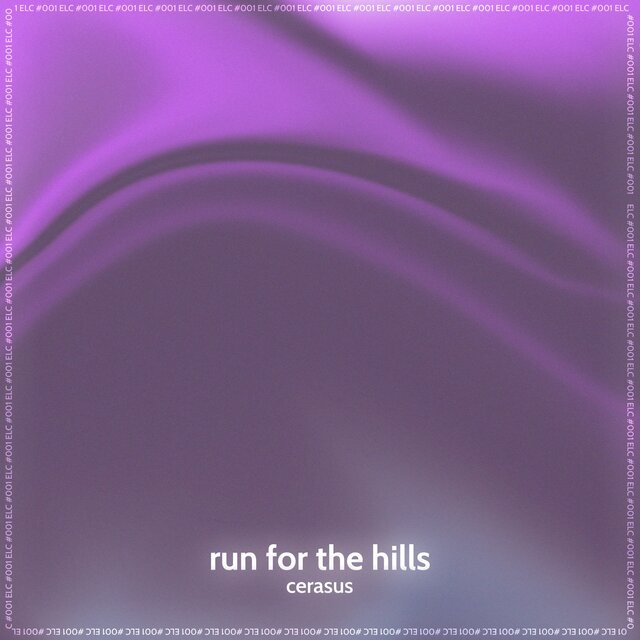 run for the hills