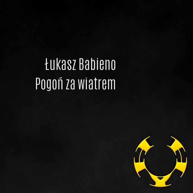 Pogoń za wiatrem