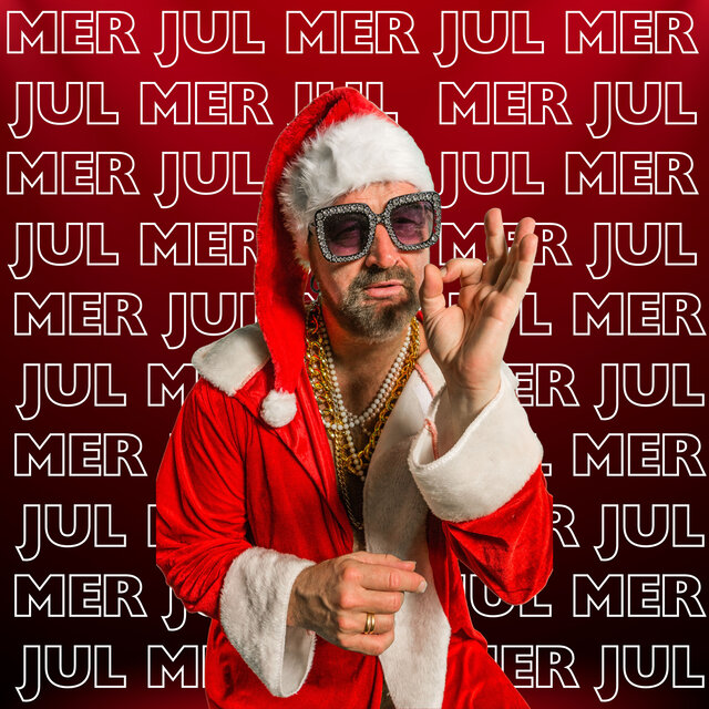 Mer Jul (GBG edition)