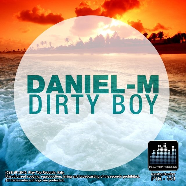 Dirty Boy