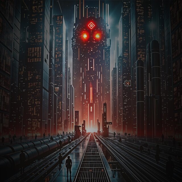 Synthetic Overlord
