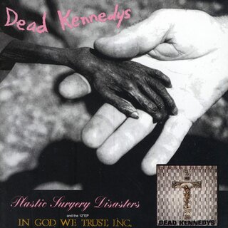 Dead Kennedys - TIDAL