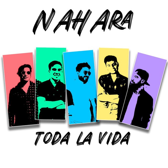 Toda La Vida