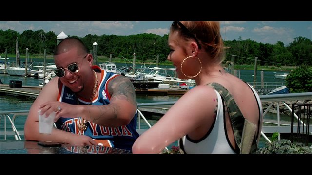 NY Summers (Radio Version)
