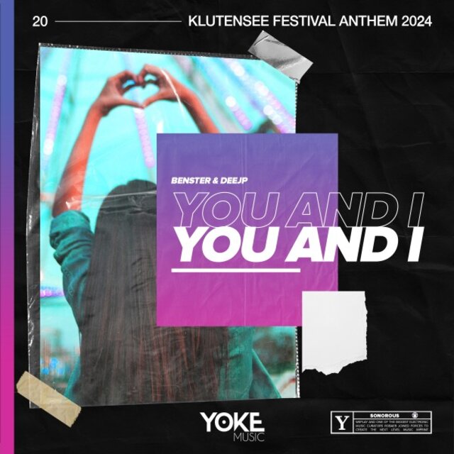 You And I (Klutensee Festival Anthem 2024)