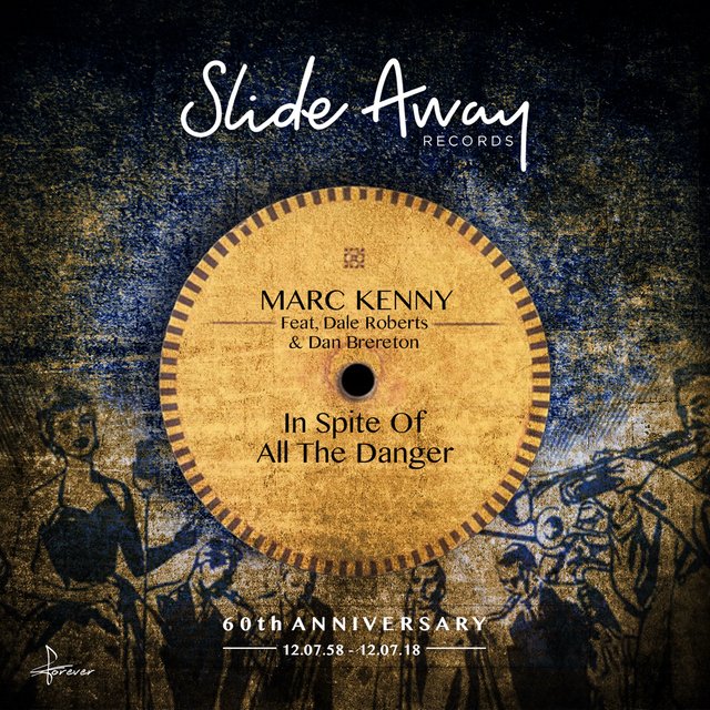 In Spite of All the Danger (feat. Dale Roberts & Dan Brereton)