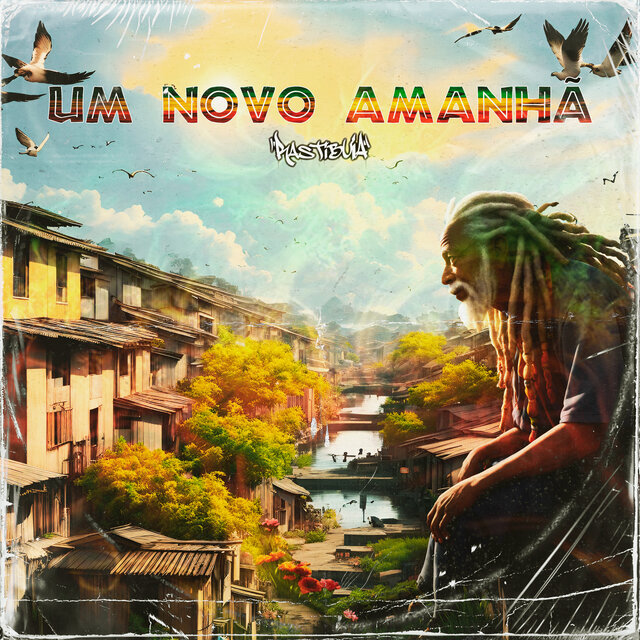Um Novo Amanhã