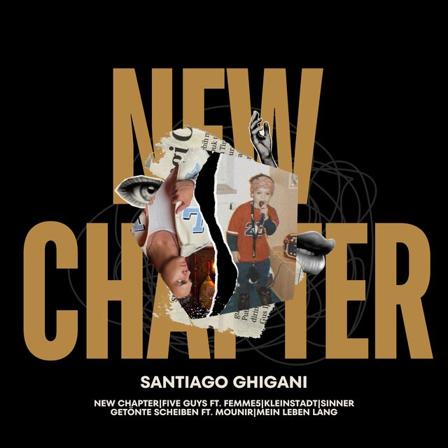 New Chapter