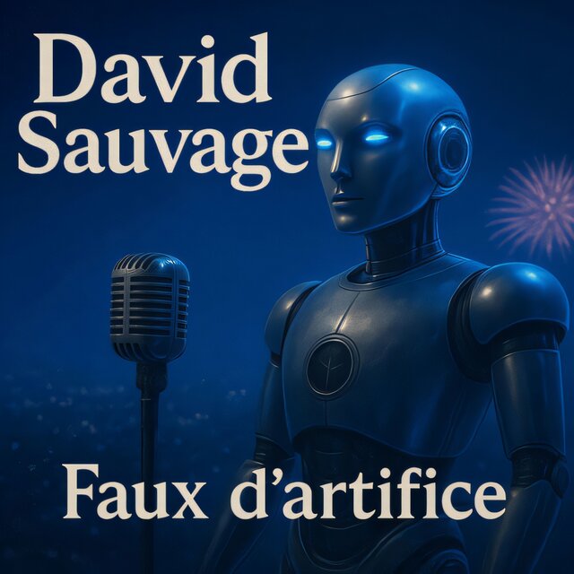 Faux d'artifice