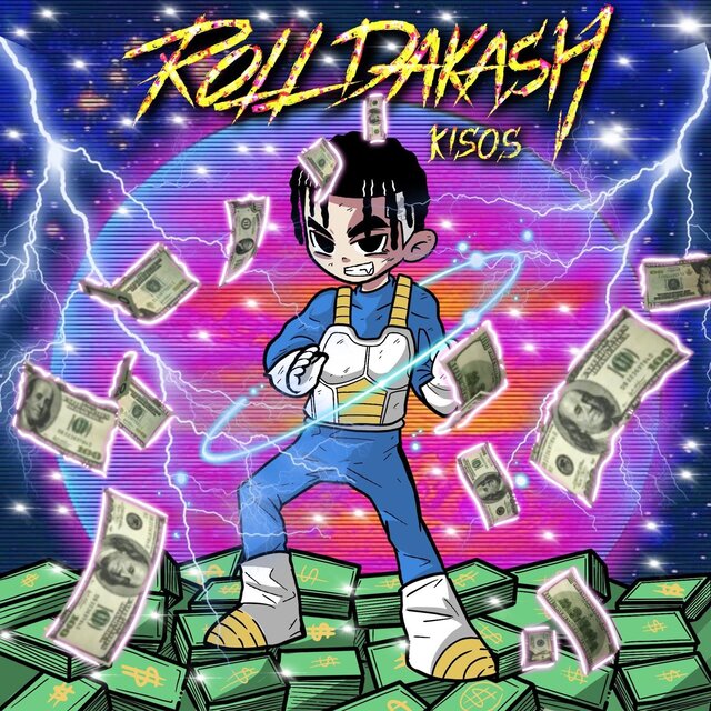 ROLL DA KASH