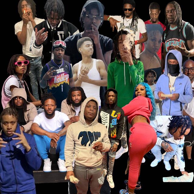 101 & Friends