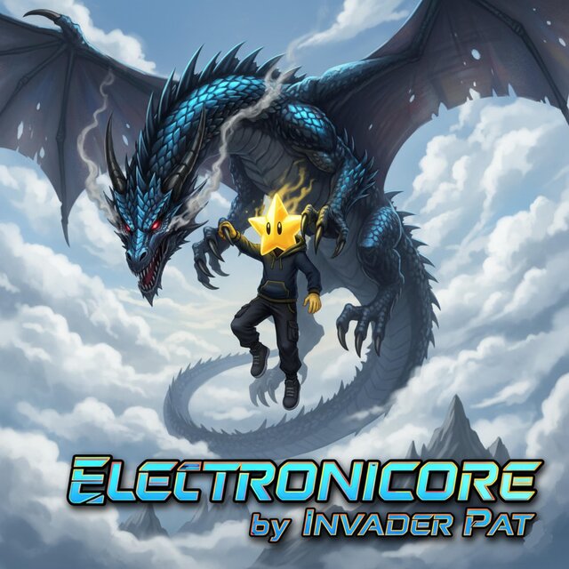 Electronicore
