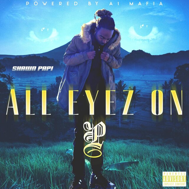 All Eyez On P