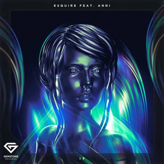 Cover art for album  by Esquire, Anni