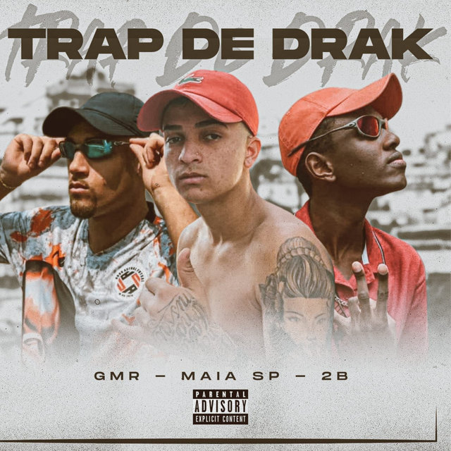 Trap de Drak