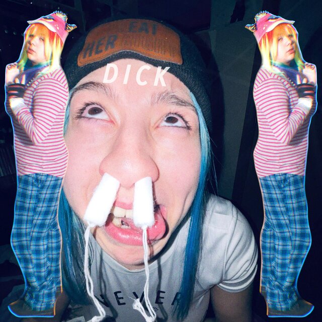 DICK (feat. Lola)