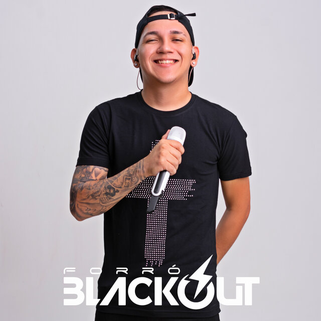 Melô do Blackout
