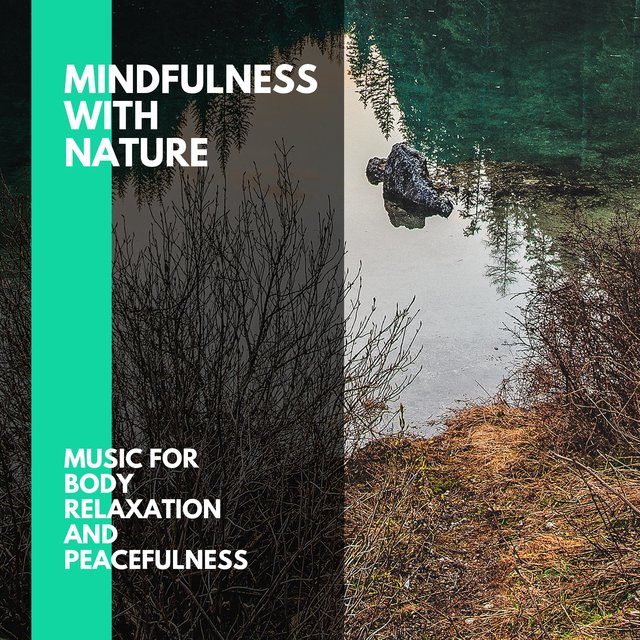 Mindfulness With Nature - Music for Body Relaxation and Peacefulness
