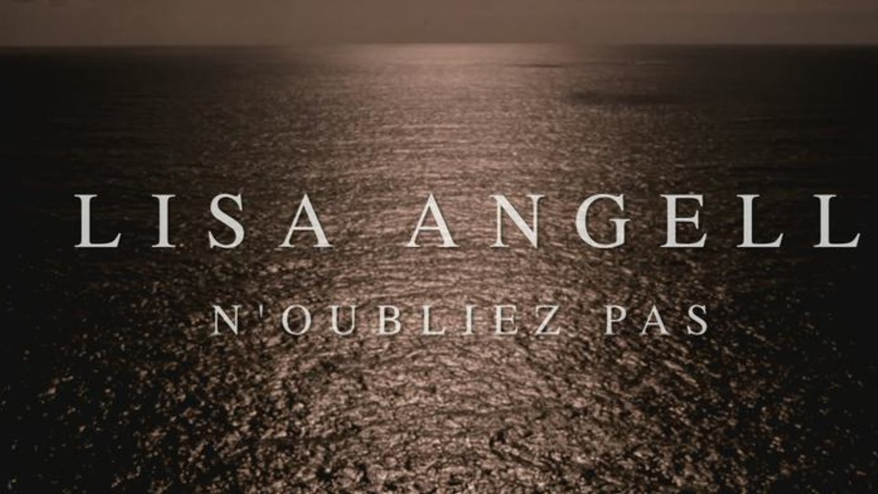 N'oubliez pas (Clip officiel)