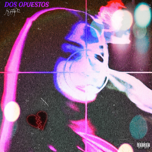 DOS OPUESTOS