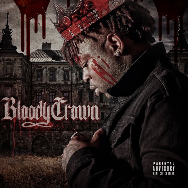 BLOODY CROWN