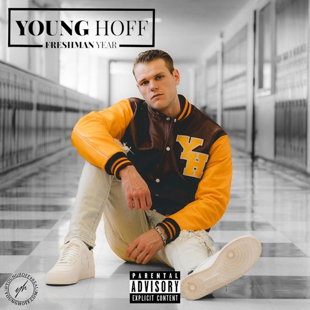 The Freshman Year EP