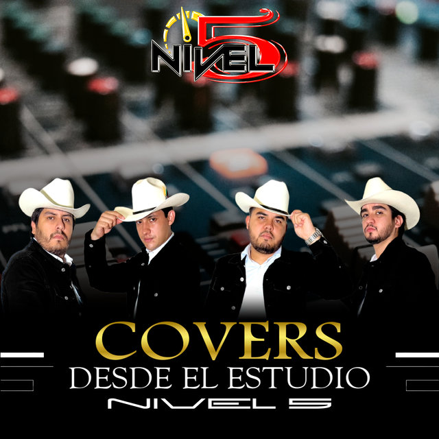 Covers Desde el Estudio