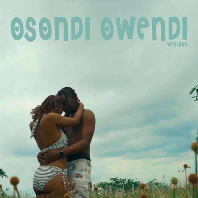 Osundi Owendi