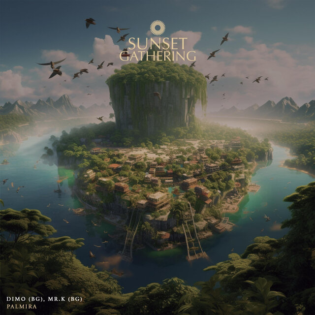 Palmira (Radio Edit)