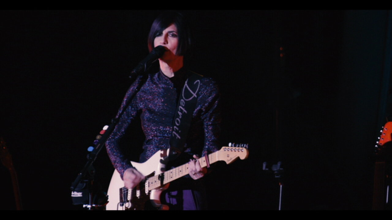 Catwoman (Live at Brighton Dome 2019)