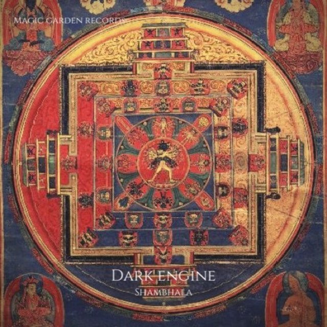 Shambhala