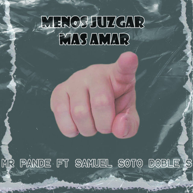 Menos Juzgar Mas Amar (2021 Remasterizado)