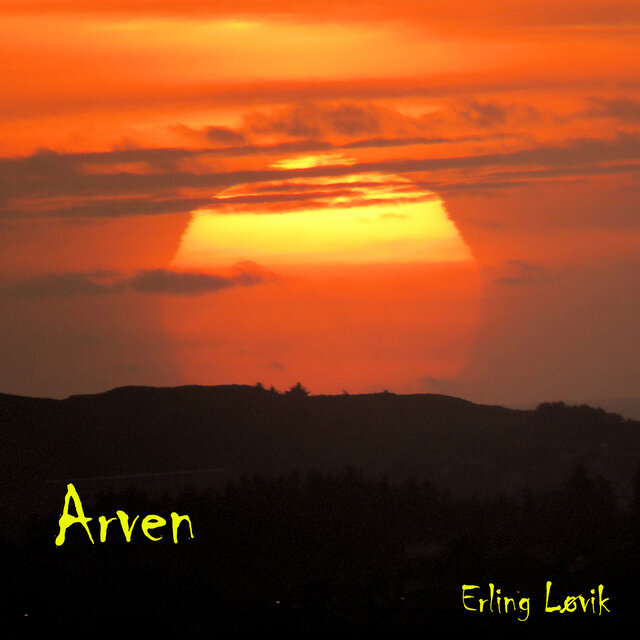 Arven