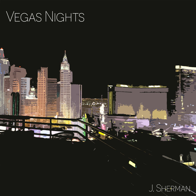 Vegas Nights