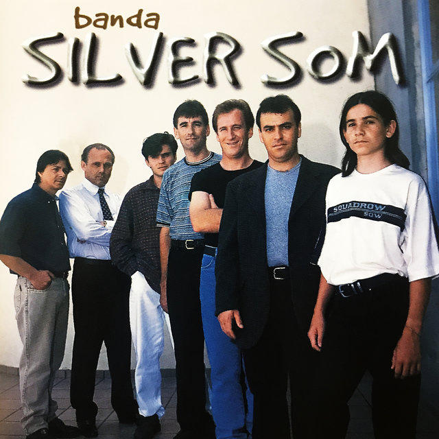 Banda Silver Som