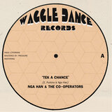 Tek a Chance