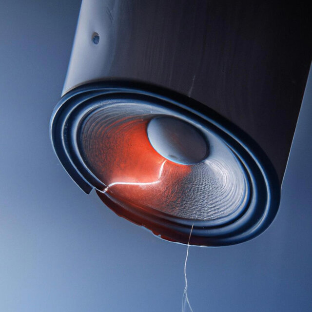 Speaker Cone