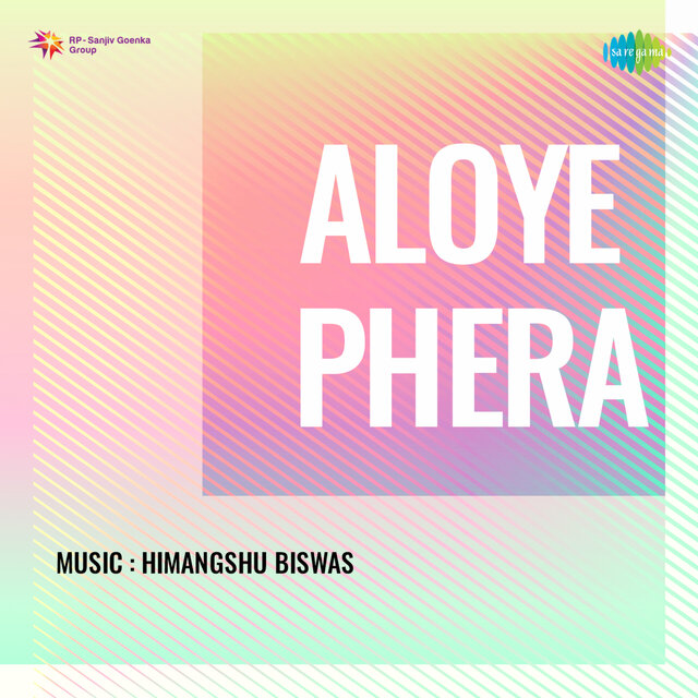 Mane Na Mon (From "Aloye Phera")