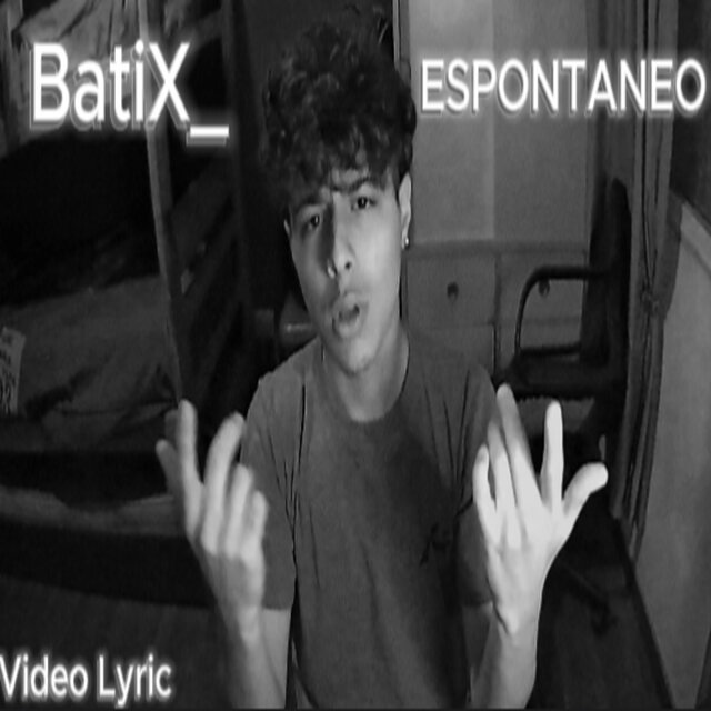 Espontáneo