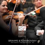 Symphony No. 4 in F Minor, Op. 36, TH 27: I. Andante sostenuto (Live)