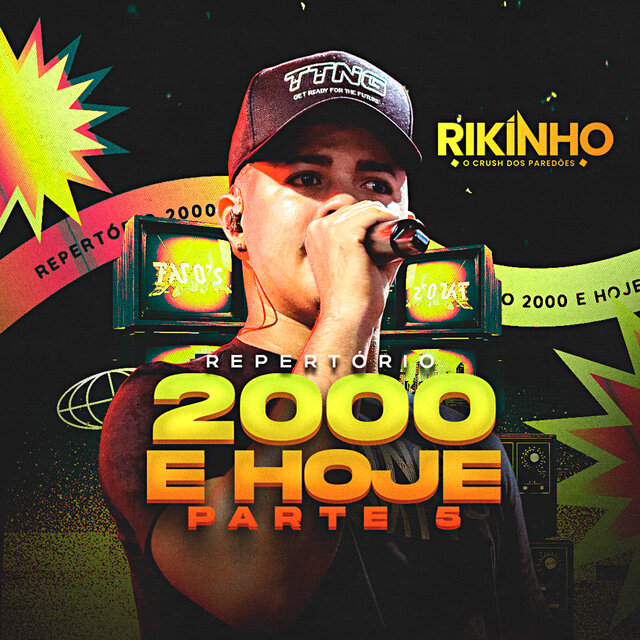 2000 e Hoje - Pt. 5