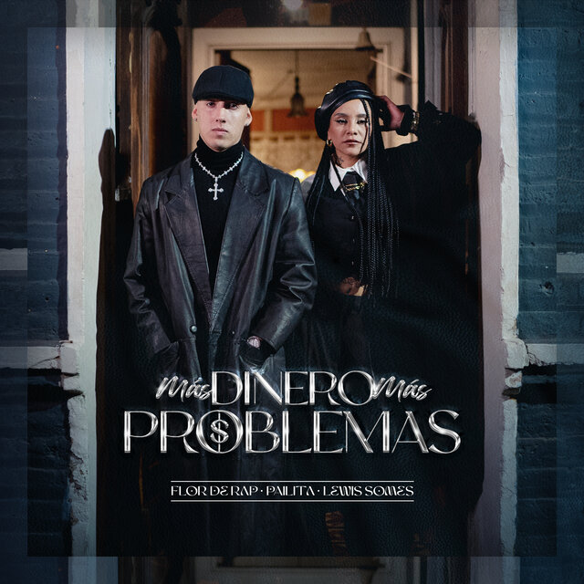 Más Dinero Más Problema