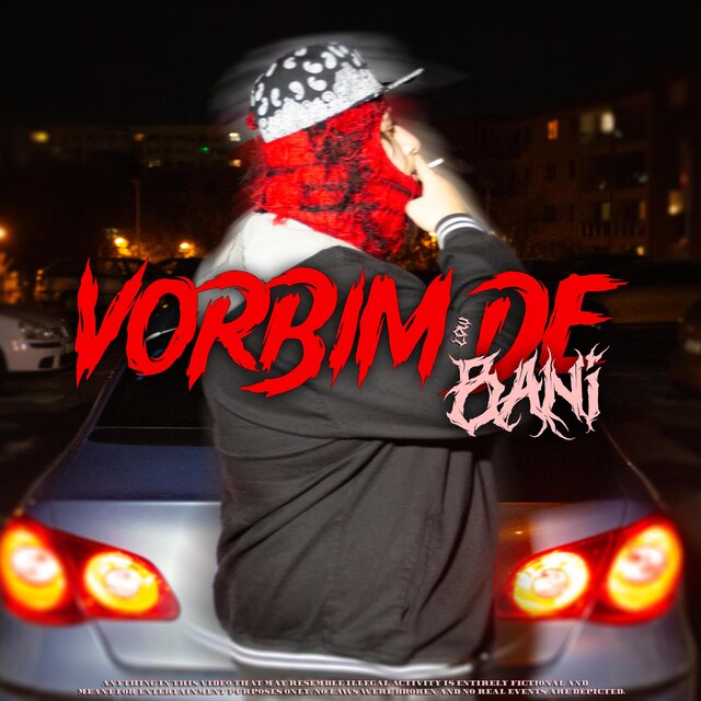 VORBIM DE BANI
